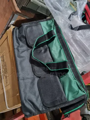 Tools Back Bag