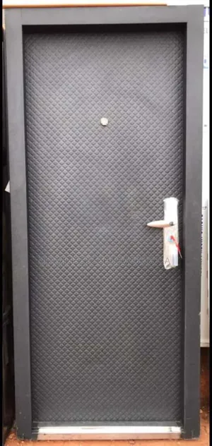 Room Doors.