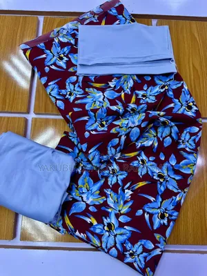 Rahamat Clothing