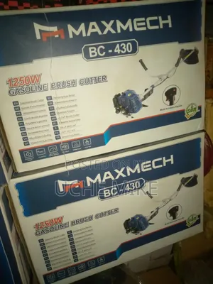 Brush Cutter