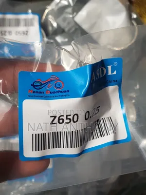 Power Engine Bearings