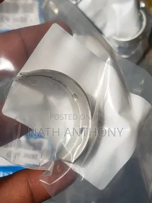 Power Engine Bearings