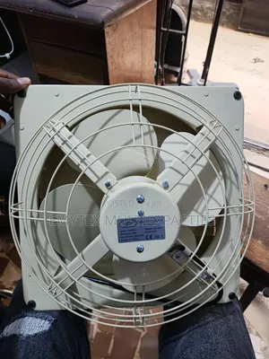 Exhaust Fan 300mm 12inches
