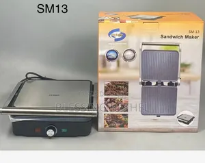 Sm13
Cheese Maker