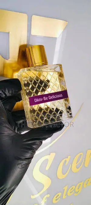 Dkny Be Delicious