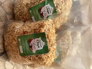 Coconut Chips (Flakes)1kg