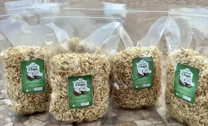 Coconut Chips (Flakes)1kg