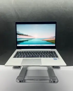 New Laptop HP EliteBook 840 G6 8GB Intel Core i5 SSD 250GB