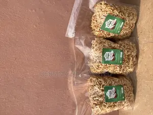Coconut Chips (Flakes)1kg