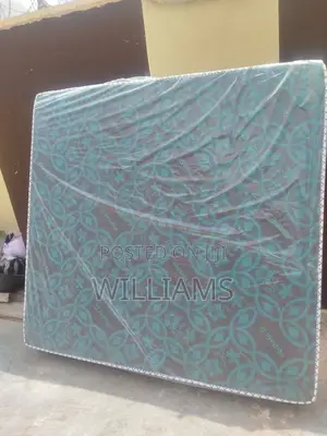 6 by 6 by 14 Inches Yf Prestige Full Orthopedic Mattress
