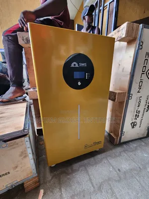 Brand New 15kwh Lithium Battery With Warranty