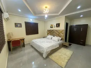 Rooms in Abuja Lokogoma.From Up,Wi-Fi, Inverter 24hrs Electricity.
