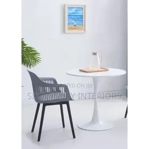 Exotic Sit Out Chair and Table