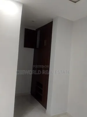 4bdrm Duplex in Kolapo Ishola Gra, Akobo for rent