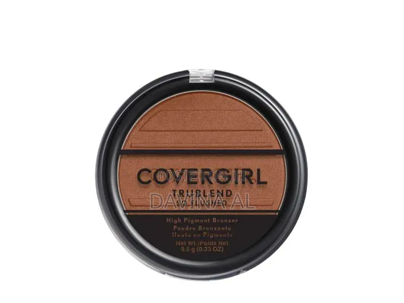 Cover Girl Tru Blend Bronzer