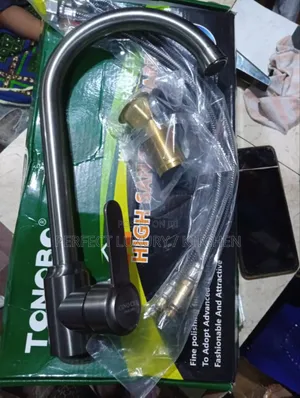 Quality Tonobo Sink Mixer Taps
