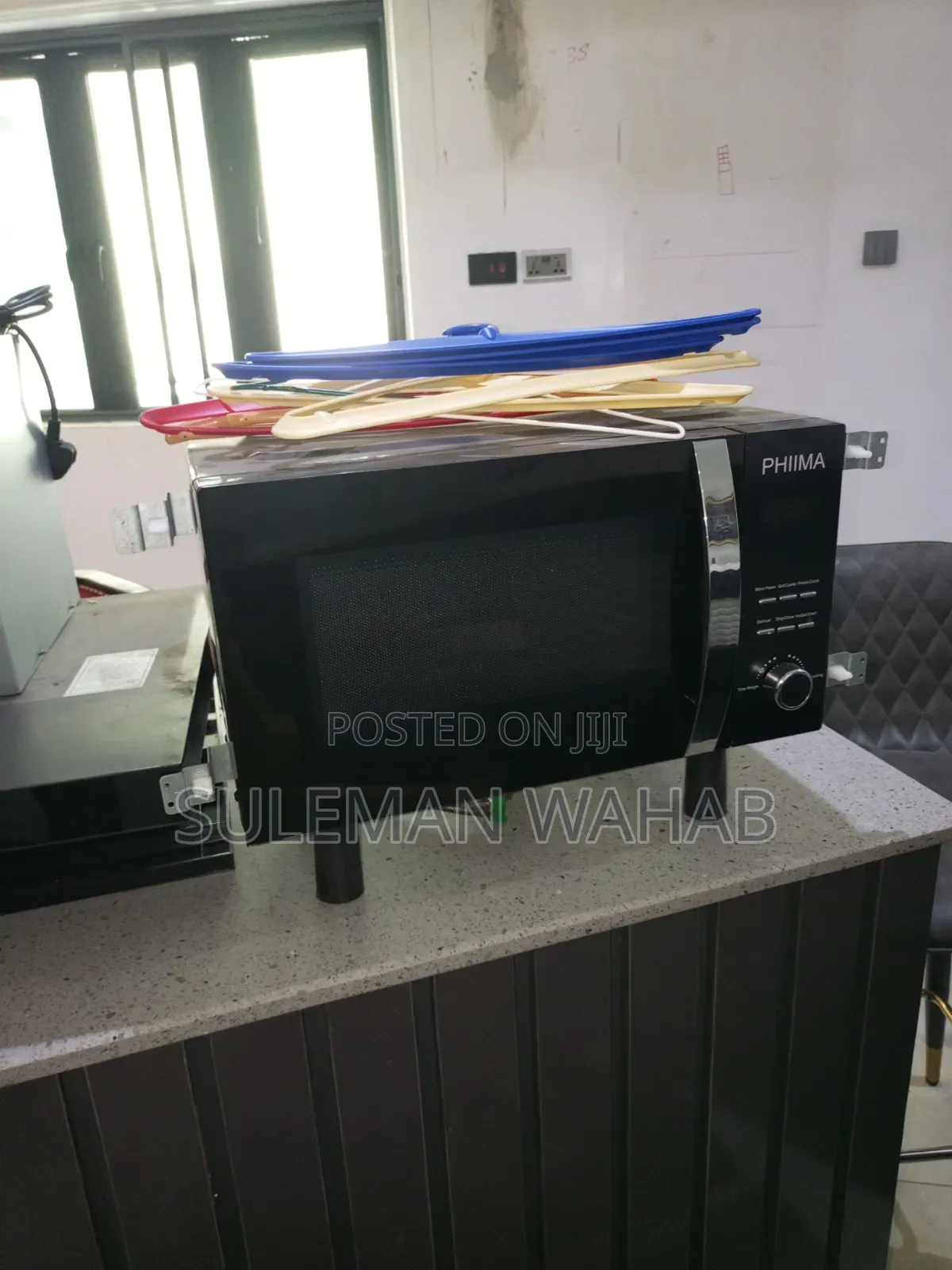 Phima 60cm Microwave