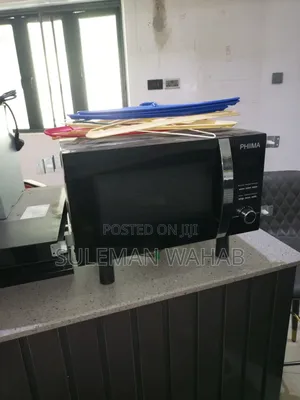 Phima 60cm Microwave