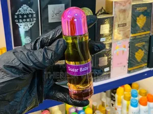 Sugar Baby