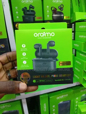 Oriamo Spacebuds Air