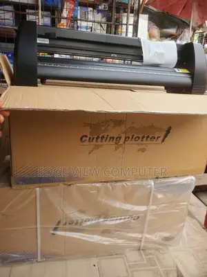 2ft Cutting Plotter Machine