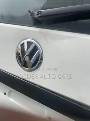 Volkswagen Transporter 2012 White