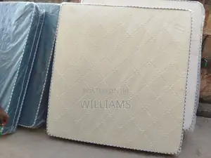 6 by 6 by 8 Inches Yf Prestige Full Orthopedic Mattress