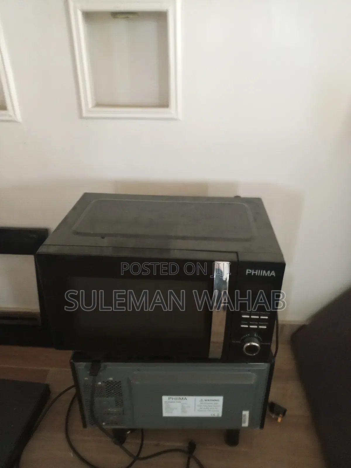 Phima 60cm Microwave