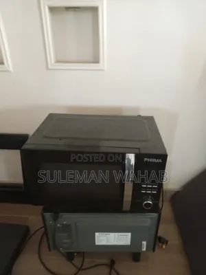 Phima 60cm Microwave