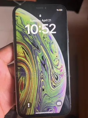 Apple iPhone XS 64 GB Gray