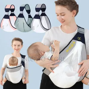 Adjustable Baby Carrier / Baby Sling