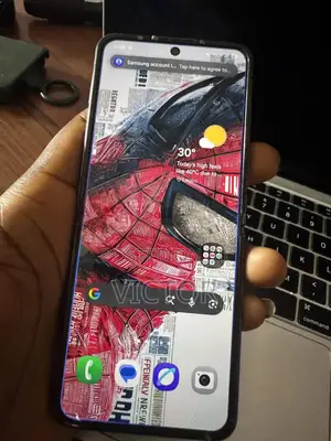 Samsung Galaxy Z Flip4 256 GB Gray