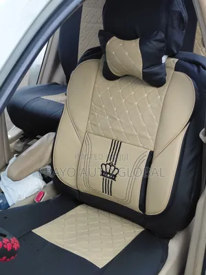 Car Seat Cover