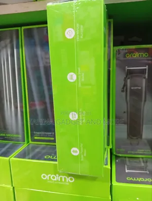 Oriamo Smart Clipper Cut Easy