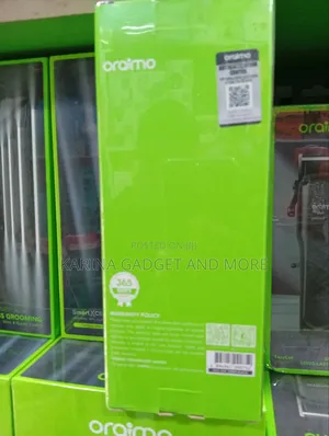 Oriamo Smart Clipper Cut Easy