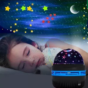 Projector Starry Light