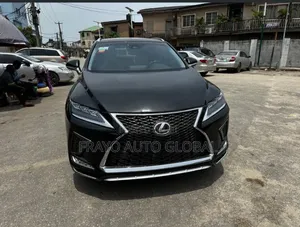 Lexus Rx350