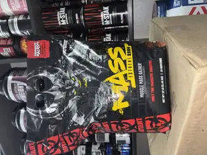 Mutant Mass Extreme 12lbs