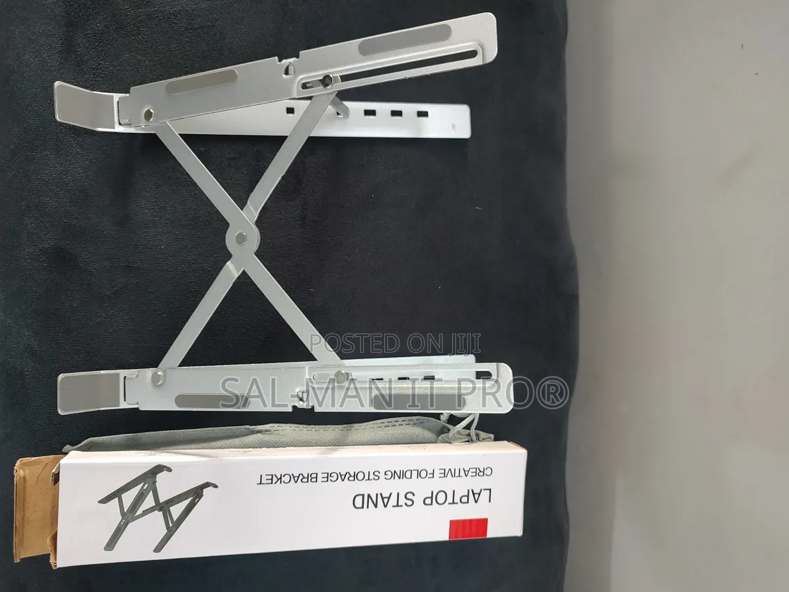 Laptop Stand