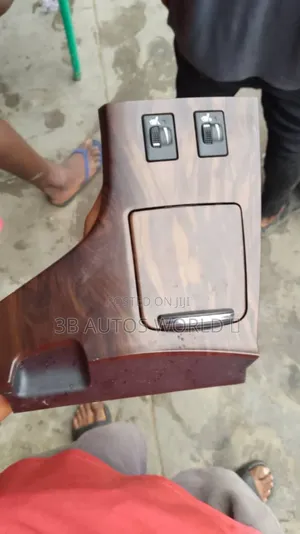 Ashtray for Venza