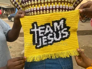 Tapestry Crochet