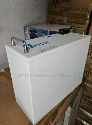 Hyper Power Lithium Ion Battery 3.2kwh 24v With Warranty