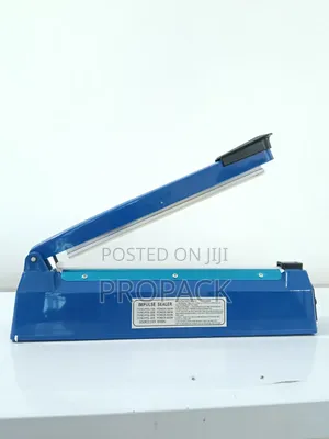 400mm Impulse Sealing Machine