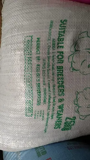 Rabbit Feed (Pellet) 25kg