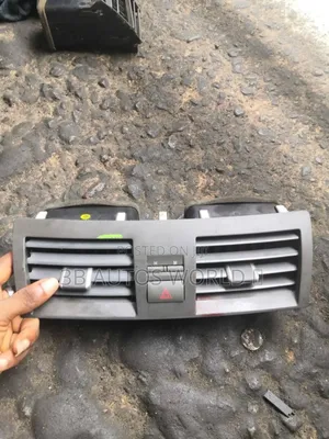 Vent for Camry 010 Dashboard