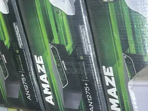 1.2kva /12v Amaze Inverter