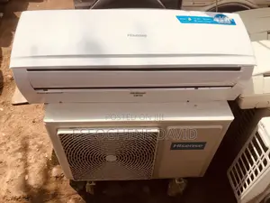 Hisense 2hp
