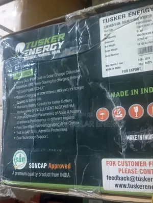 High Quality 2.5kva Hybrid Inverter 24volt