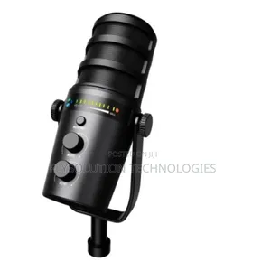 Podcast Microphone Mv7