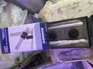 Samson Co2 Pencil Condenser Microphone